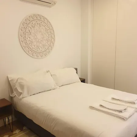 Daire Principe Real 2