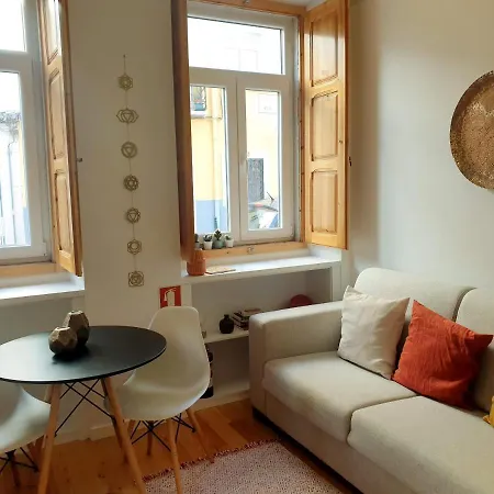 Apartment Principe Real 2 *