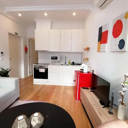 Apartament Principe Real 2