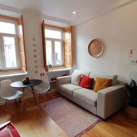 Apartment Principe Real 2 *