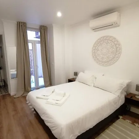 Principe Real 2 Apartament