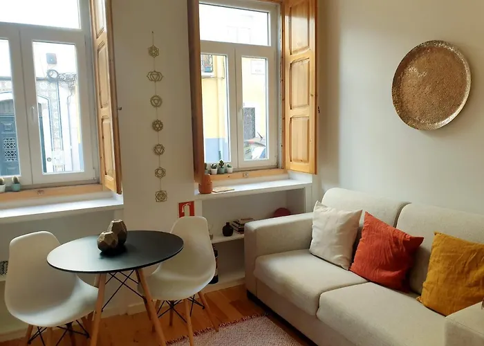 Apartment Principe Real 2 *