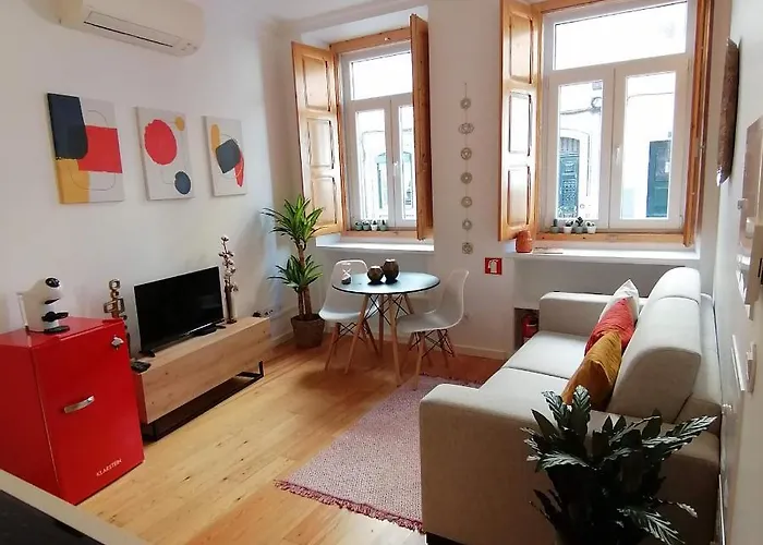 Principe Real 2 * Lisbon