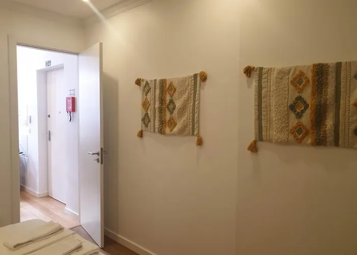 Apartment Principe Real 2 Lisbon