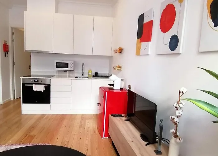 Principe Real 2 Lisbon