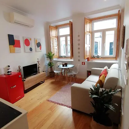 Principe Real 2 * Лиссабон